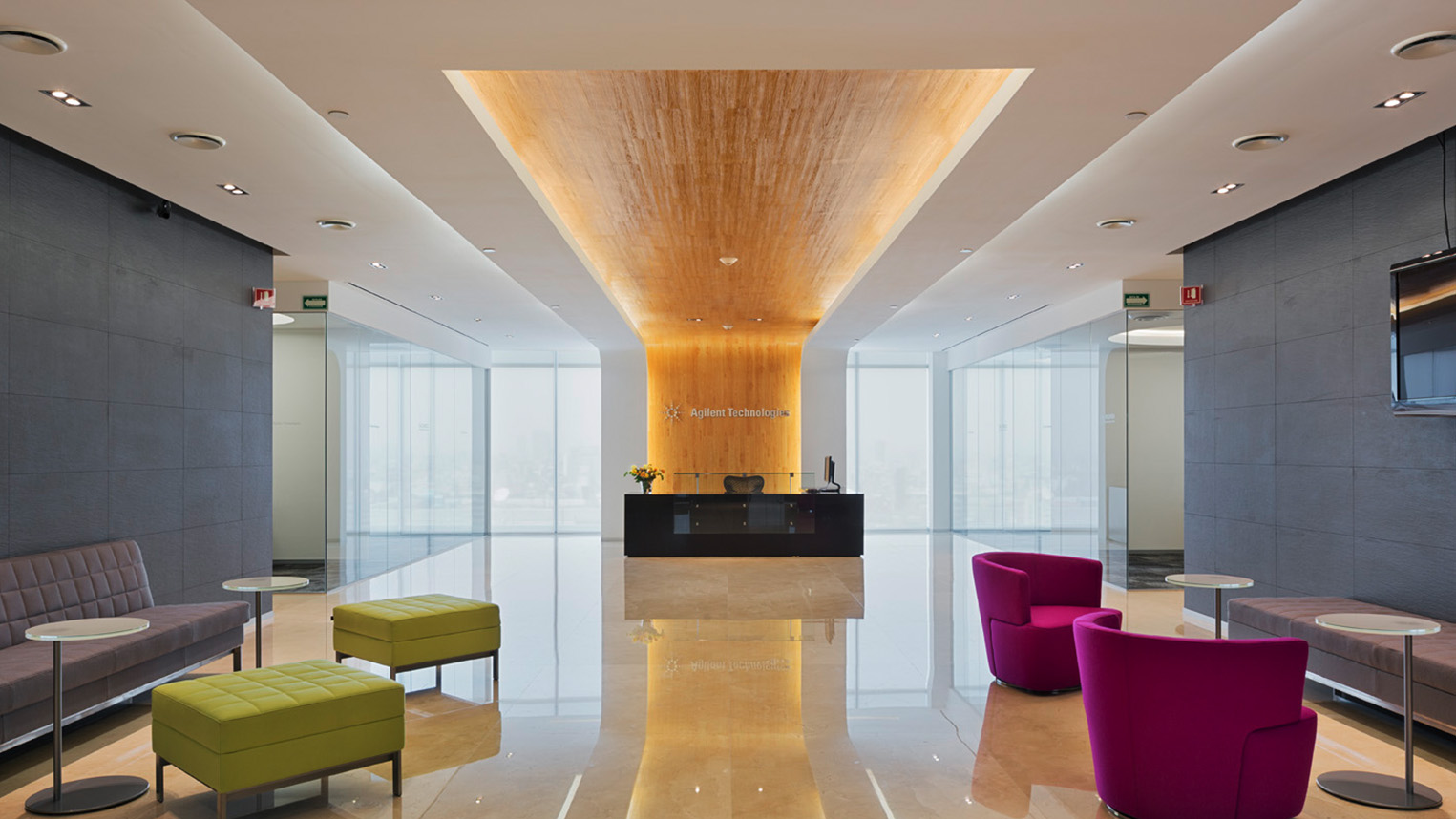 Agilent