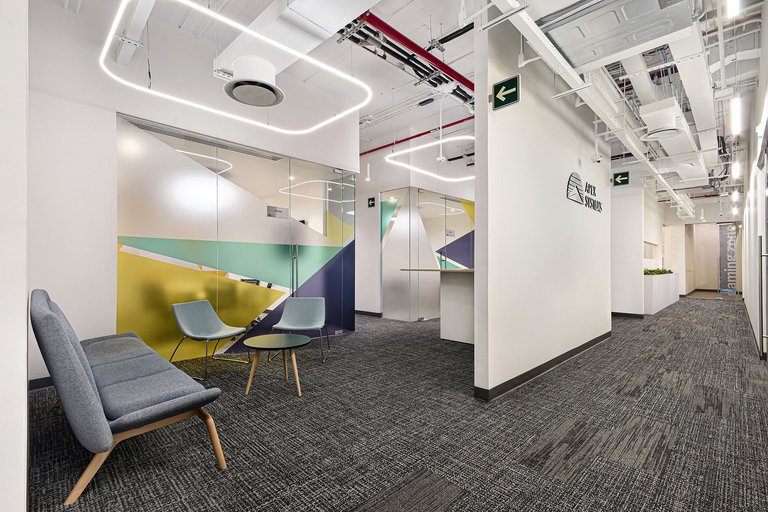 APEX Systems Monterrey
