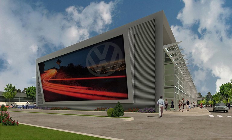 Volkswagen Bank
